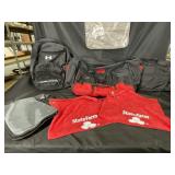 Assorted Garmet Bags