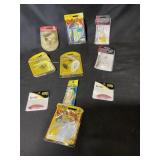 Assorted Spinner Bait