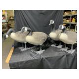 Big Foot Decoys