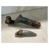 Trailer Hitch