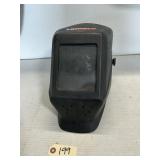 Linweld Jackson  Welding Helmet