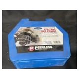 ATV - Trac Tire Chains