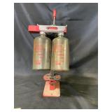 Med 600 Jr. Shot-shell Reloading Press