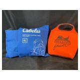 Cabelas Ripcord Duffel Bag XL