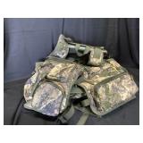 Scheels Turkey Vest