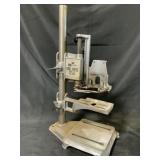 Sears Craftsman Drill Press
