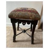 The Medieval Mace Stool