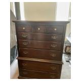 Ethan Allen 8 Drawers Dresser