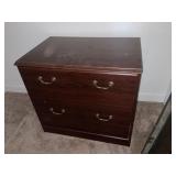 2 Drawer Dresser