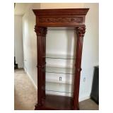 Grand Curio Presentation Case