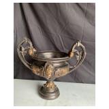 Toscano Design Centerpiece Urn
