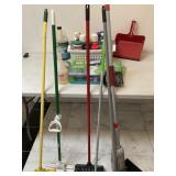 More Great Cleaning Supplies !