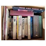 More Western Books