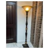 Touchier Floor Lamp