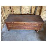 Cedar Chest