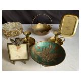 Brass Treasures