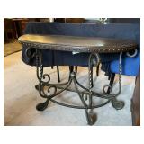 Ashley Rafferty Sofa Console Table
