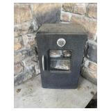 Landmann Electric Smoker