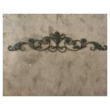 Decorative Metal Wall Art