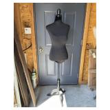 Female Mannequin