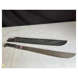 26 ï¿½ Machete