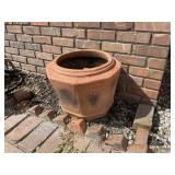 Terracotta Garden Planter