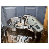 Rival Electric Food Slicer