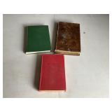 3- Vintage Books