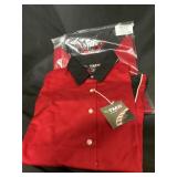 Two TMR Racewear Shirts, Brand New