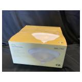 Flush Mount Light Fixture