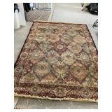 5.5x7x5 ï¿½ Area Rug