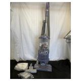 Shark Navigator Vacuum