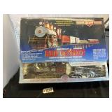 Bachmann Big Haulers Red Comet