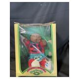 cabbage patch kids, Edric Crispin Original Box