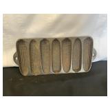 Wagner Ware Cast Iron Corn Stick Pan
