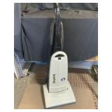 Simplicity Upright Vacuum