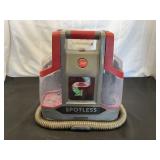 Hoover Carpet & Upholstery Cleaner