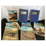 Model Railroader Magazines