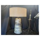 Rustic Lamps