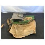 Vintage Seed Sower