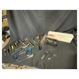 Popular Mechanics Miter saw & More
