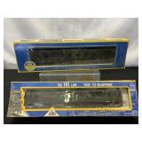 VTG AHM Santa Fe Passenger car &