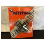 Lionel 90-Degree Crossover FasTrack