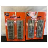 Lionel FasTrack 10 ï¿½ Straight Track