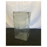 VTG Glass Wet-Cell Battery Jar