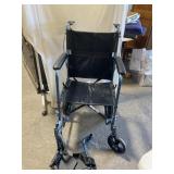 Nova Wheelchair