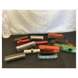 VTG HO Scale Train Cars and Parts