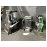 Ninja CT680 Intelli-Sense Kitchen Blender