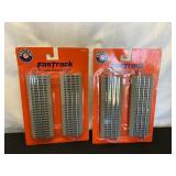Lionel FasTrack 10 ï¿½ Straight Track