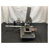 VTG Vertical Photographic Darkroom Enlarger